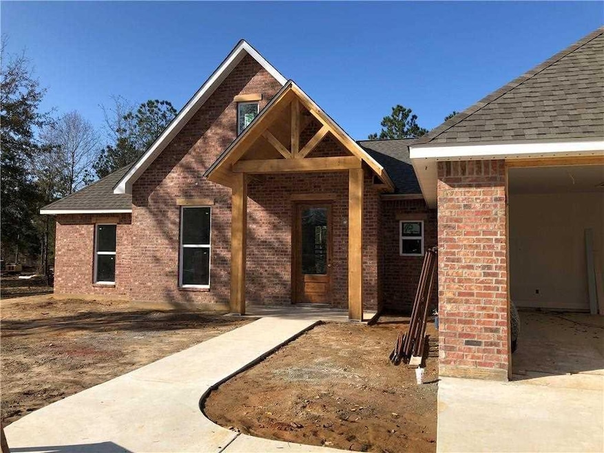 4562 Hathern Dr, Pineville, LA 71360 - photo 1