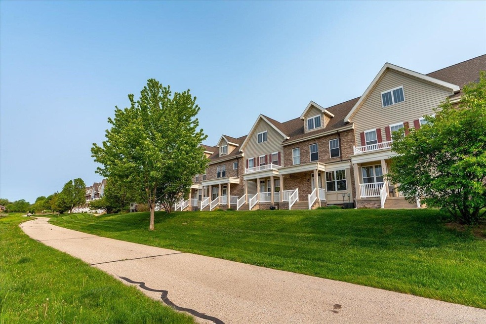 80 S Gardens, Fitchburg, WI 53711 - photo 1