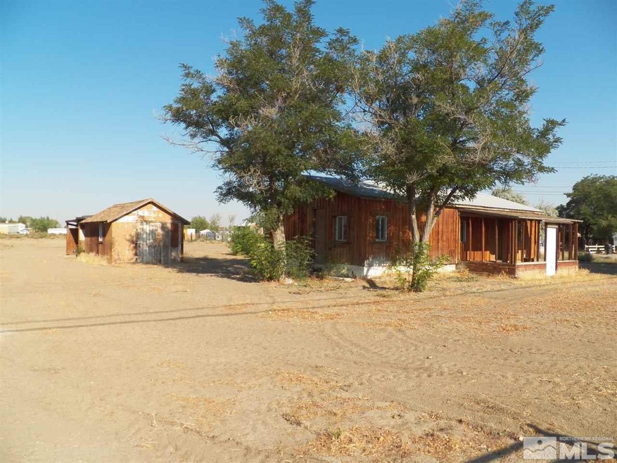 1305 Soda Lake Rd, Fallon, NV 89406 - photo 1