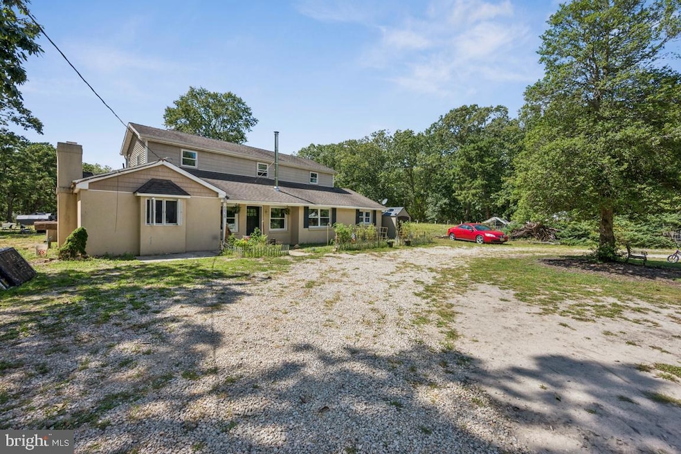 6828 Weymouth Rd, Mays Landing, NJ 08330 - photo 1