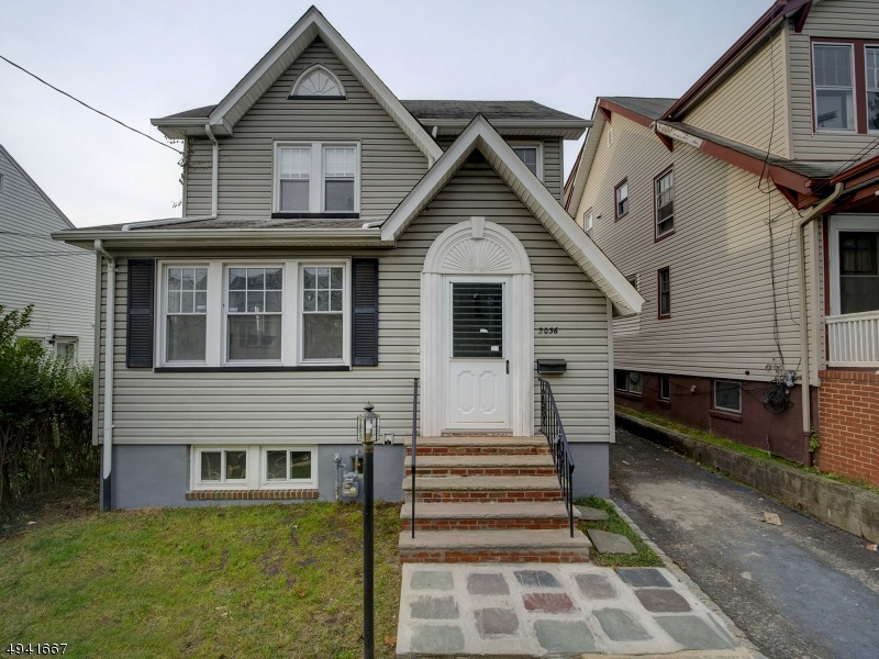 2036 Edison Terrace, Union, NJ 07083 - photo 1