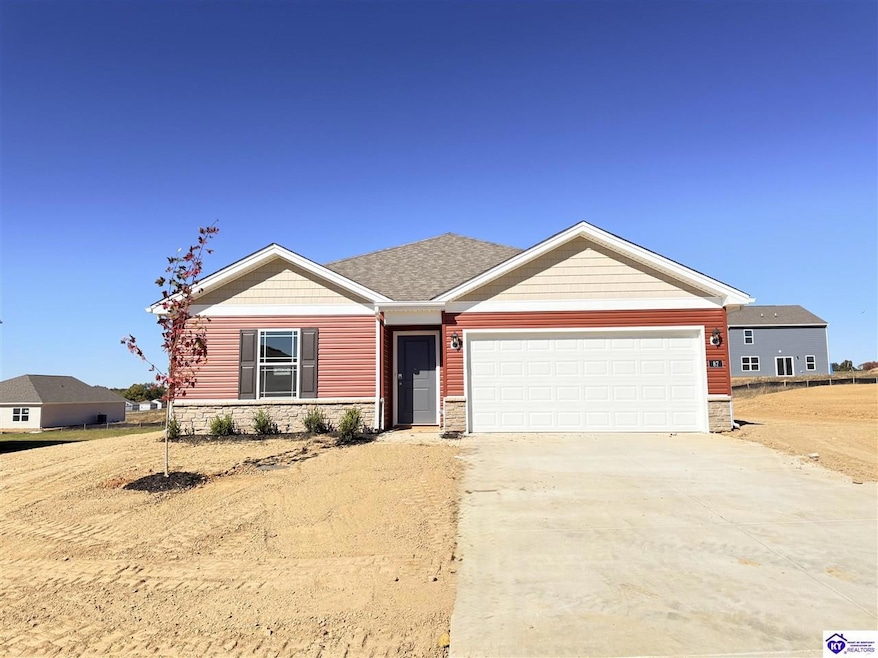 87 Ellis Park, Elizabethtown, KY 42701 - photo 1