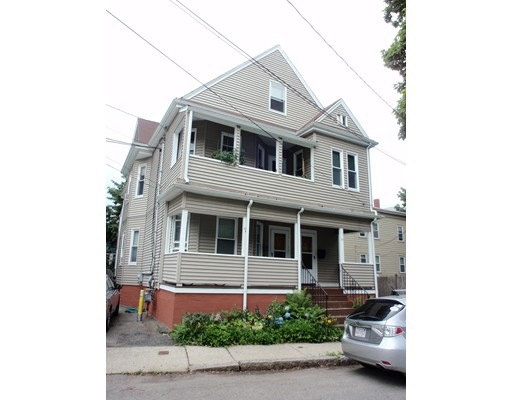 26 Aberdeen Rd unit A, Somerville, MA 02144 - photo 1