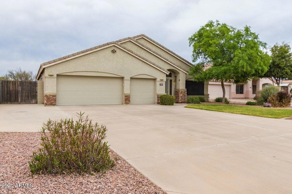 8536 E Pampa Cir, Mesa, AZ 85212 - photo 1