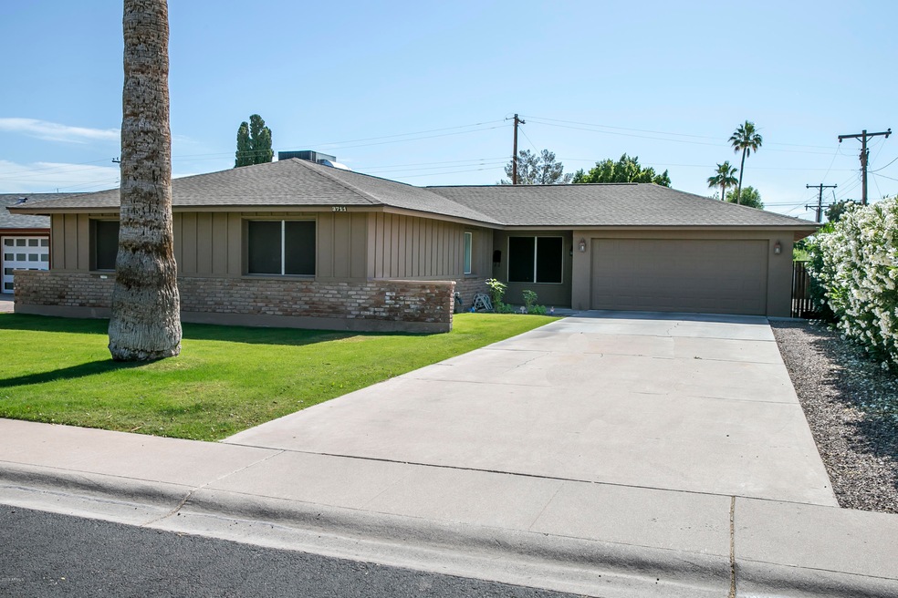 3711 S Terrace Rd, Tempe, AZ 85282 - photo 1