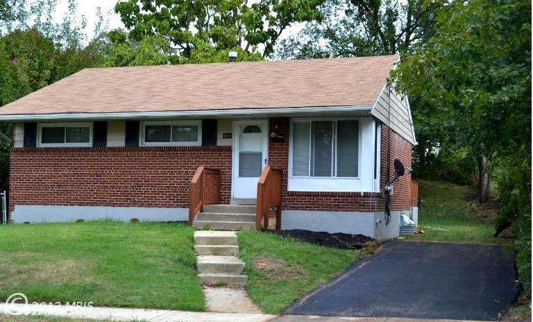 6410 Country Club Ct, Hyattsville, MD 20785 - photo 1