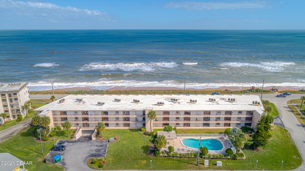 2600 Ocean Shore Blvd
