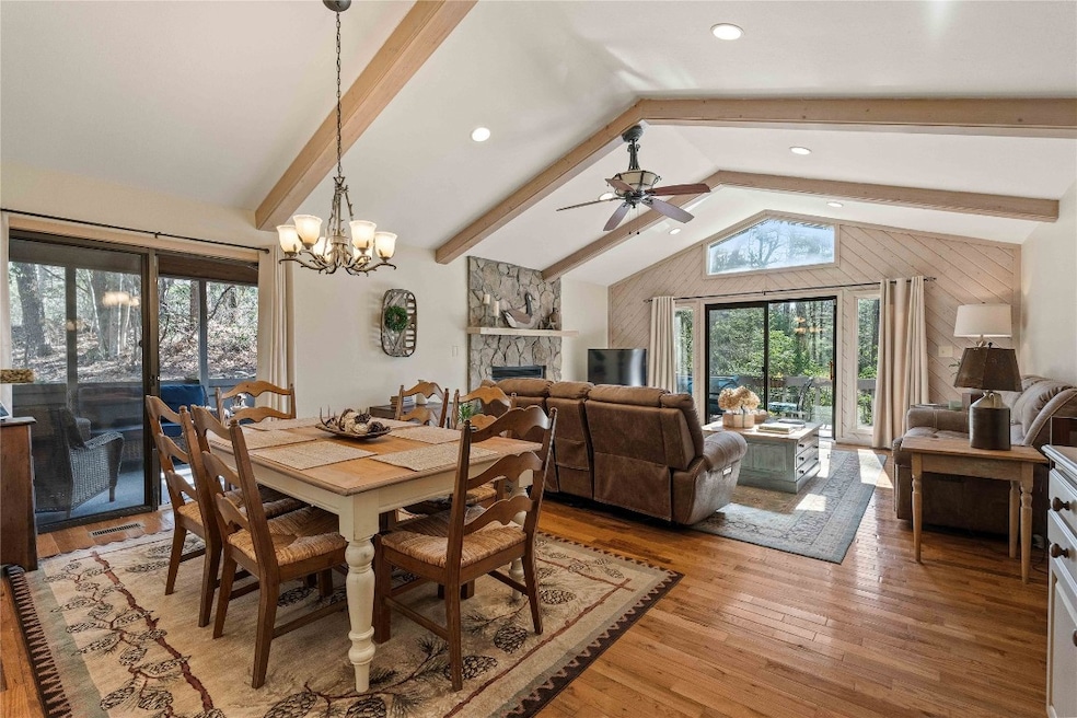 Under Contract $699,000 • Co-Listing Agent
