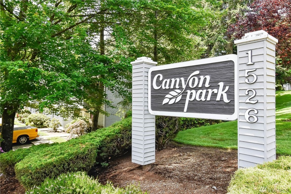 1526 192nd St SE unit V1, Bothell, WA 98012 - photo 1