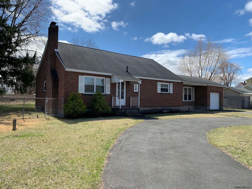 12 Morton St, Schenectady, NY 12306 - photo 1