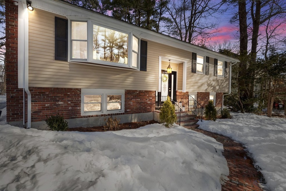 1 King Street Extension, Wilmington, MA 01887 - photo 1