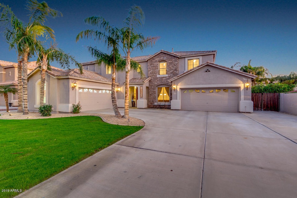 271 E. Joseph Way