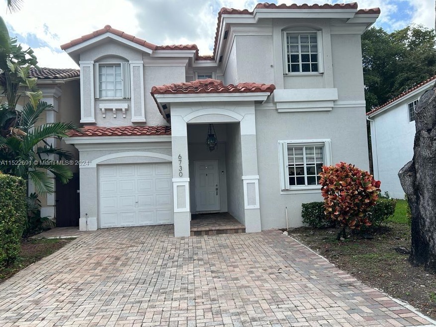 6730 NW 109th Ct, Doral, FL 33178 - photo 1