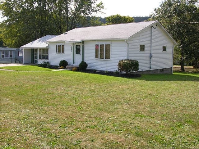 Main View
