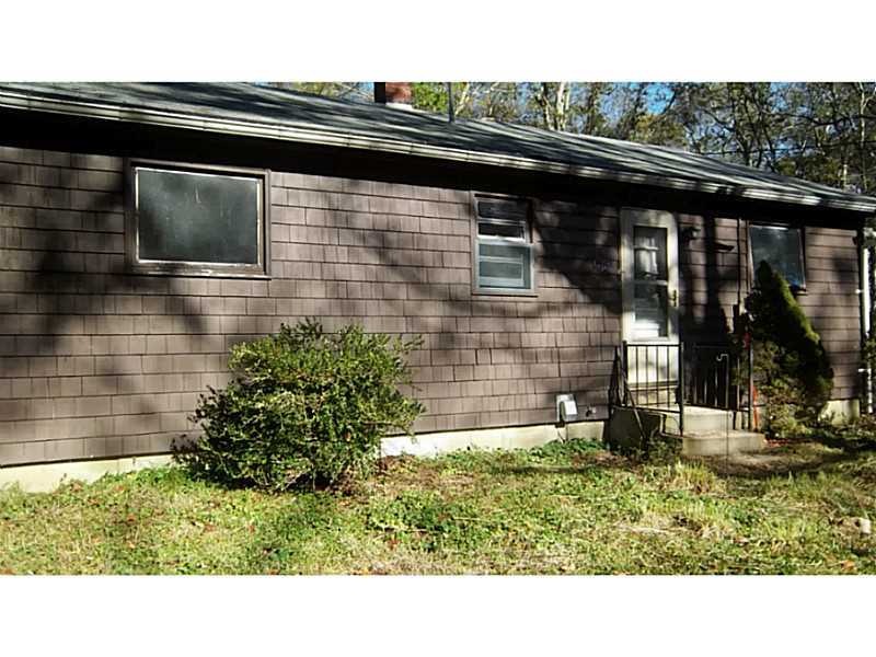 143 Sharpe St, West Greenwich, RI 02817 - photo 1