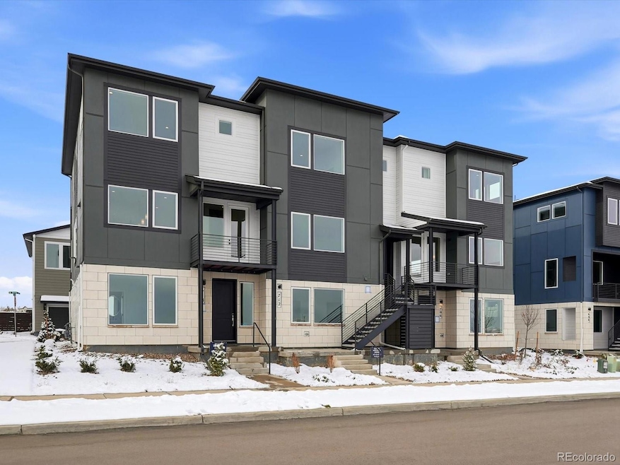 718 Punter St, Erie, CO 80516 - photo 1