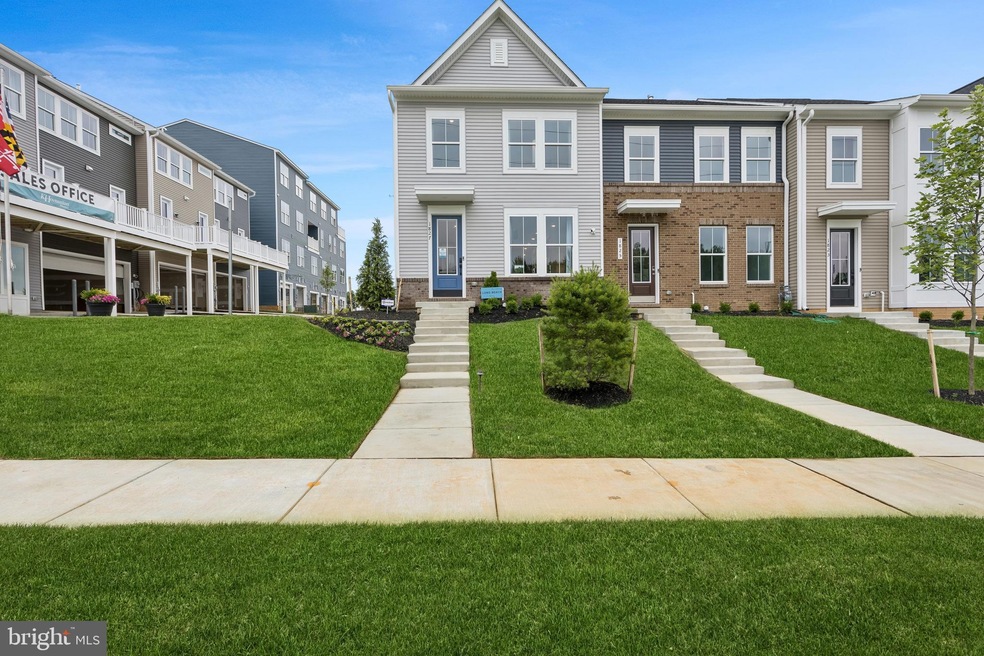 1817 Shookstown Rd, Frederick, MD 21702 - photo 1