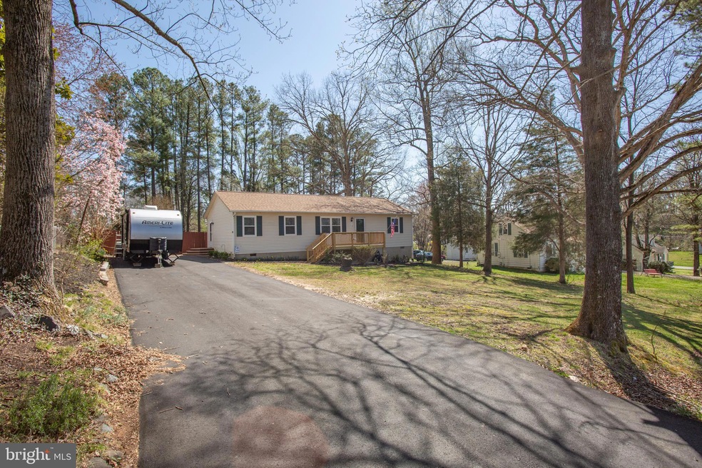 13 Aquia Ave, Stafford, VA 22556 - photo 1