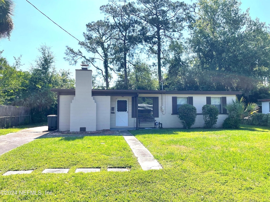 1967 Ryar Rd, Jacksonville, FL 32216 - photo 1