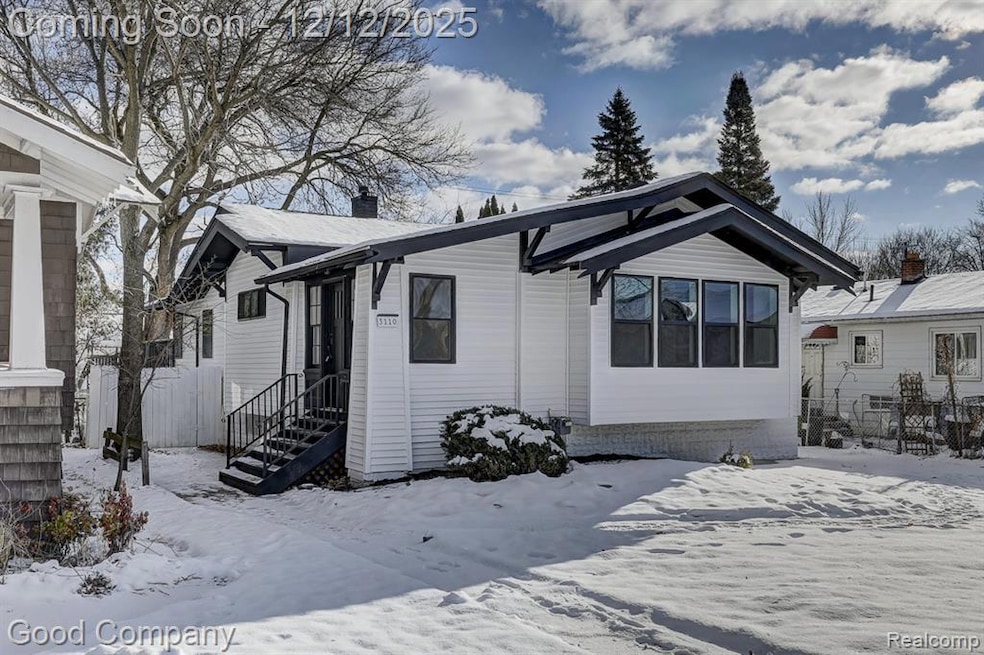 3110 N Main St, Royal Oak, MI 48073 - photo 1