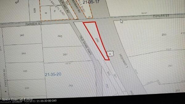 2232 U S Highway 1, Titusville, FL 32796 - photo 1