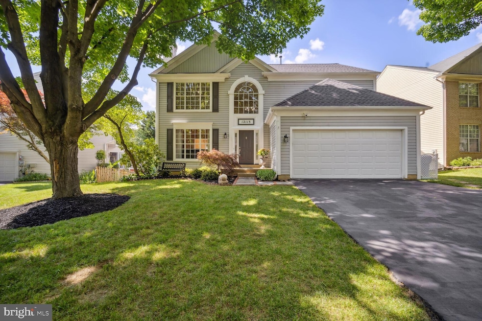 12113 Stardrift Dr, Germantown, MD 20876 - photo 1