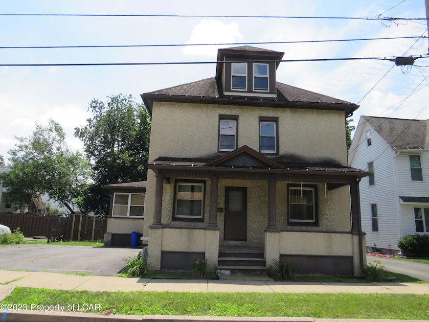 39 Ransom St, Kingston, PA 18704 - photo 1