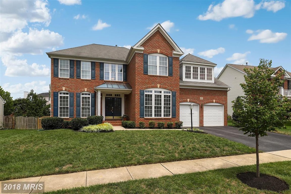 812 Lamoka Dr, Odenton, MD 21113 - photo 1