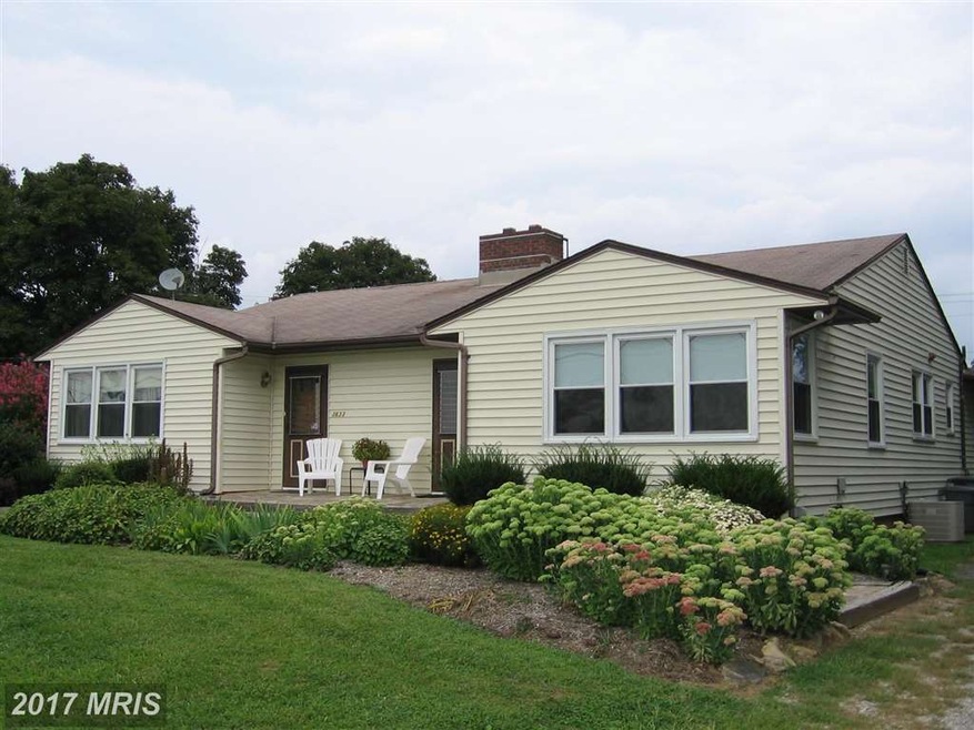 3633 Hernwood Rd, Woodstock, MD 21163 - photo 1