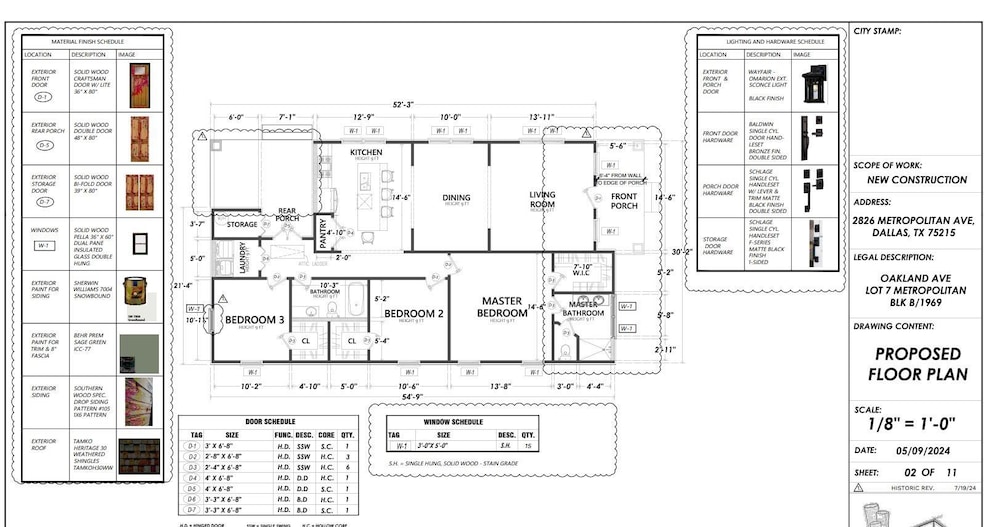 Plan
