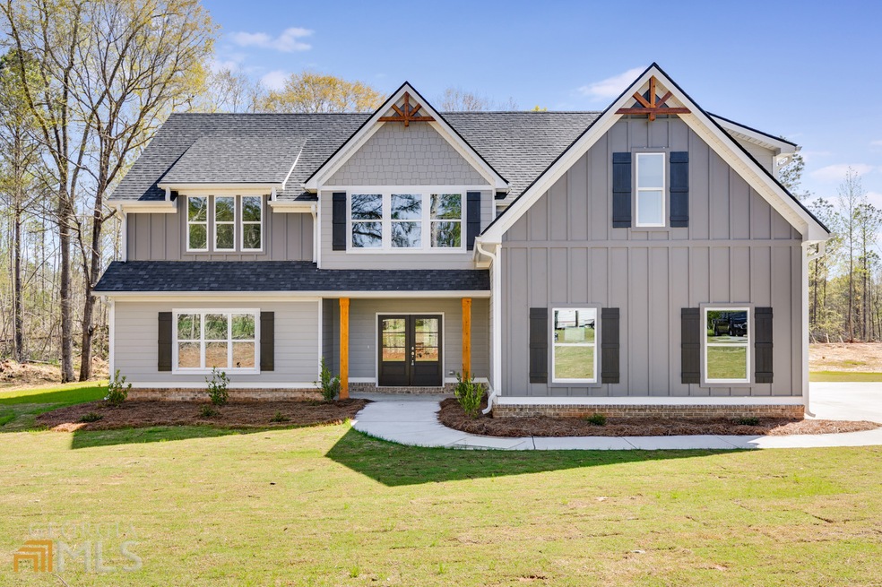 655 Mooyn Rd, Carrollton, GA 30116 - photo 1