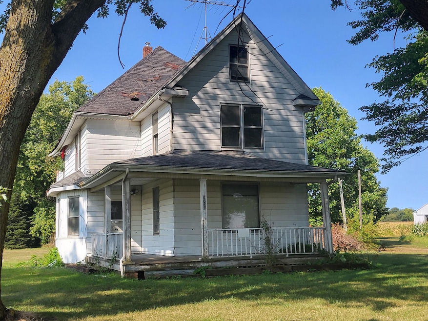 1751 E Division Rd, La Porte, IN 46350 - photo 1