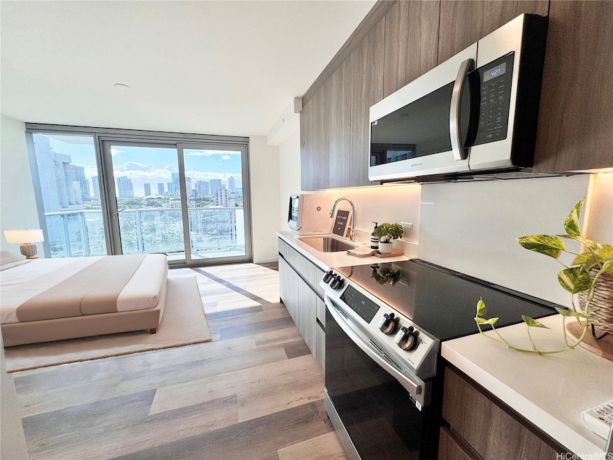 1515 Liona St unit 508, Honolulu, HI 96814 - photo 1