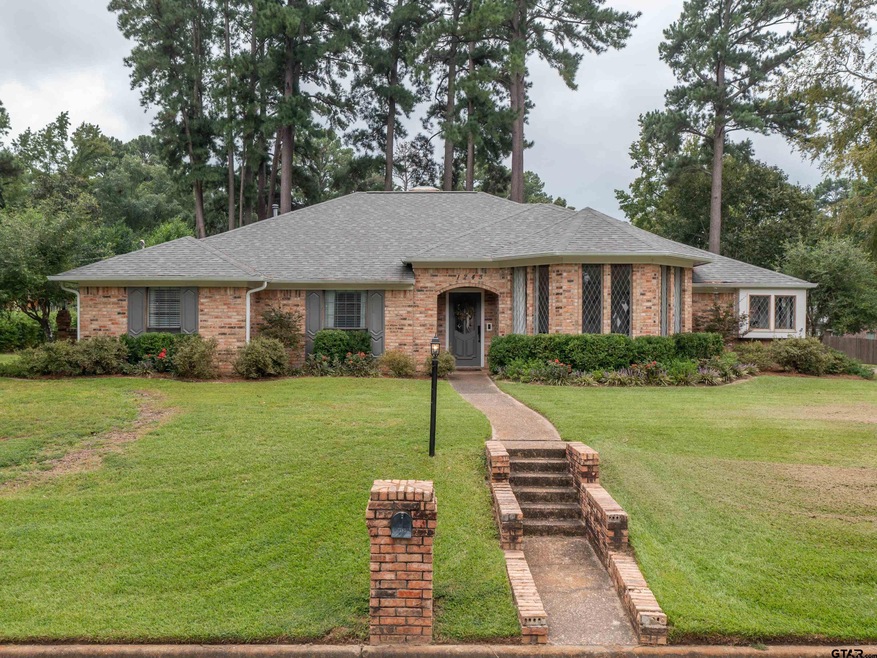 1245 Buffalo Trail, Tyler, TX 75703 - photo 1