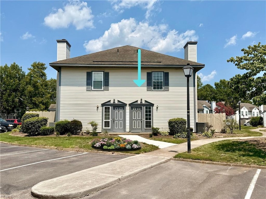 Under Contract $255,000
