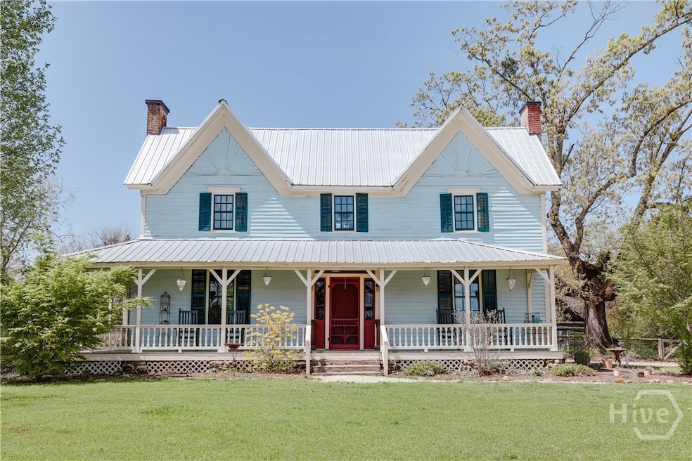 4990 Barnett Shoals Rd, Athens, GA 30605 - photo 1