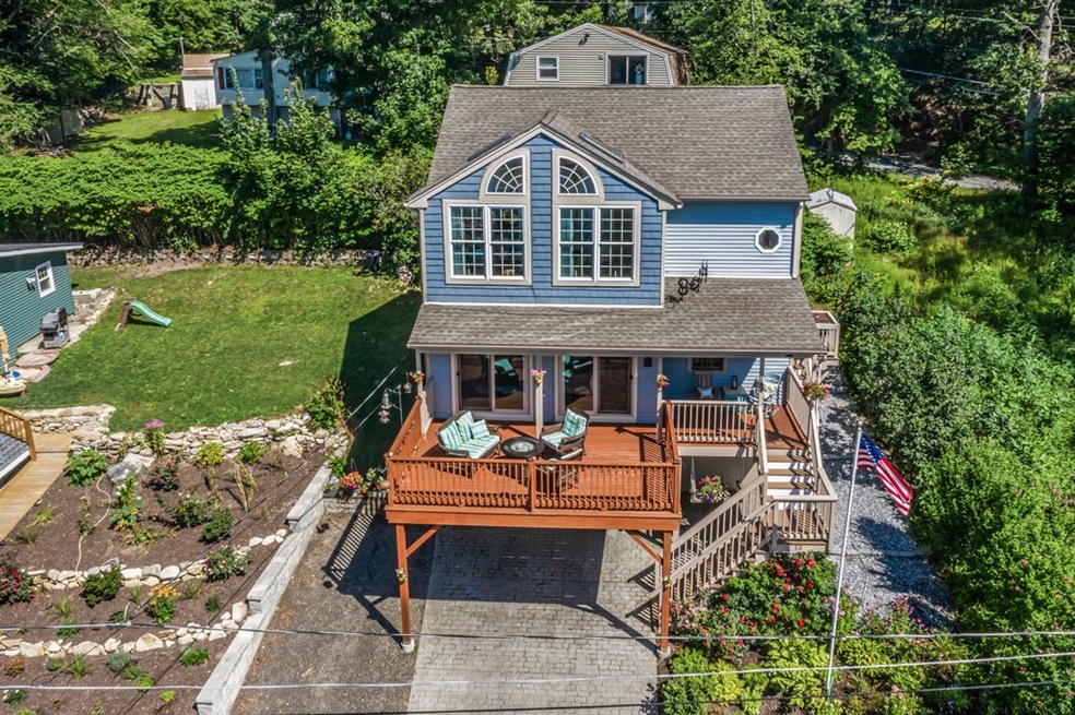 13 Cottage Colony, Douglas, MA 01516 - photo 1