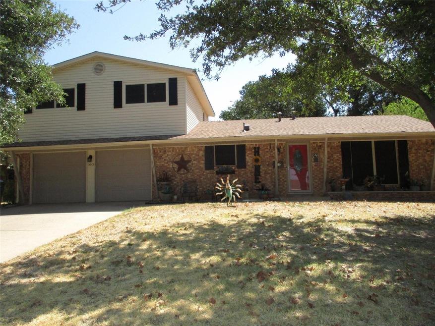 Front View 1