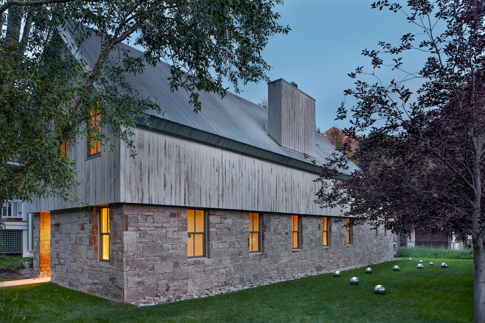 404 E Columbia Ave, Telluride, CO 81320 - photo 1