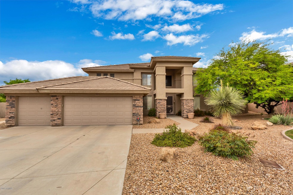 33010 N 61st St, Scottsdale, AZ 85266 - photo 1