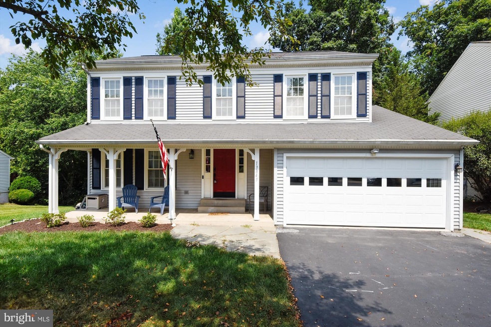 13845 Springstone Dr, Clifton, VA 20124 - photo 1