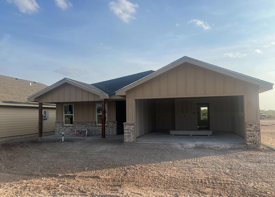 1013 Claborne Ct, San Angelo, TX 76903 - photo 1