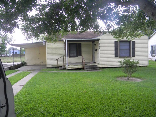 Main View