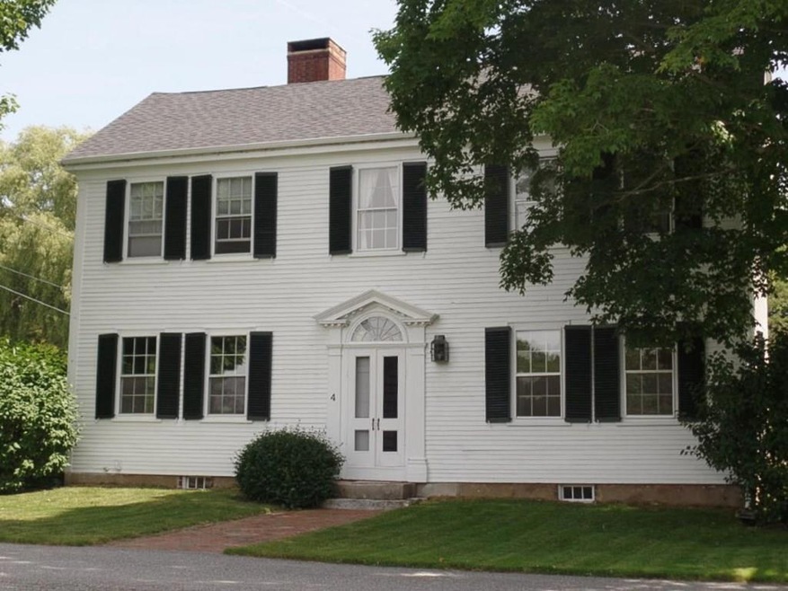 4 Porters Landing Rd, Freeport, ME 04032 - photo 1