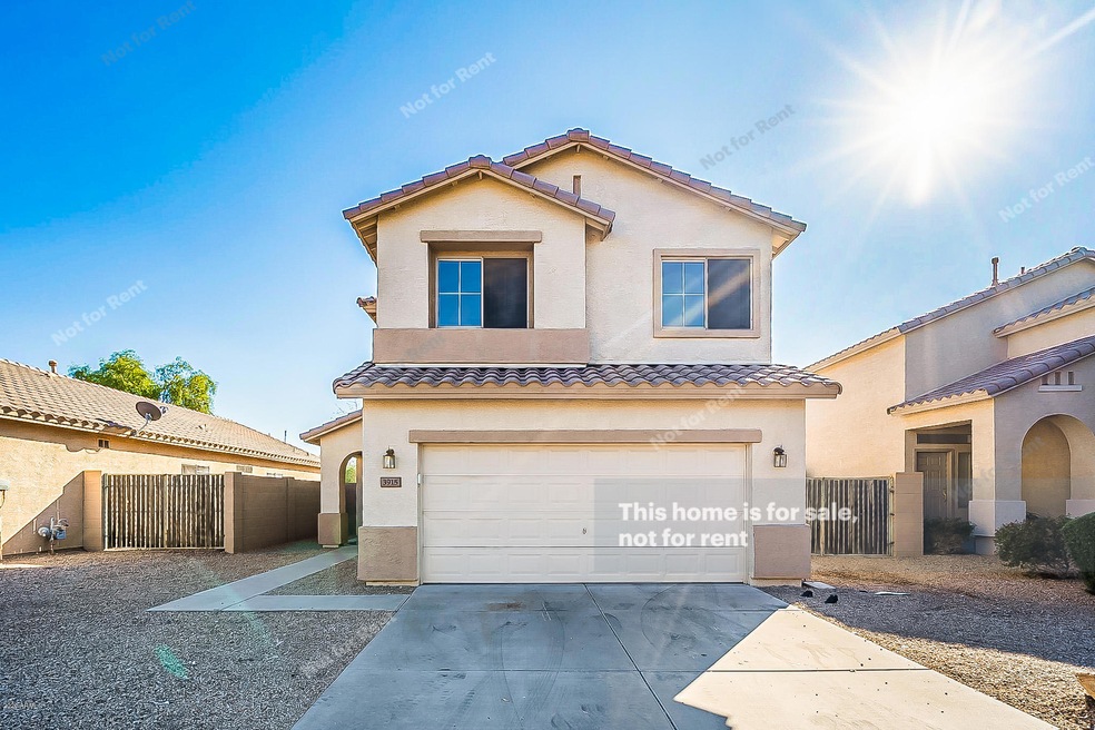 3915 W Buckskin Trail, Phoenix, AZ 85083 - photo 1