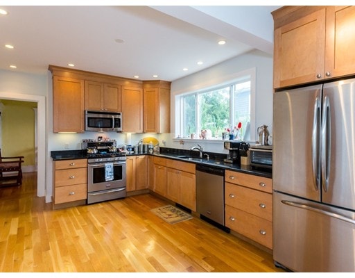 49 Garfield Ave unit 1, Medford, MA 02155 - photo 1