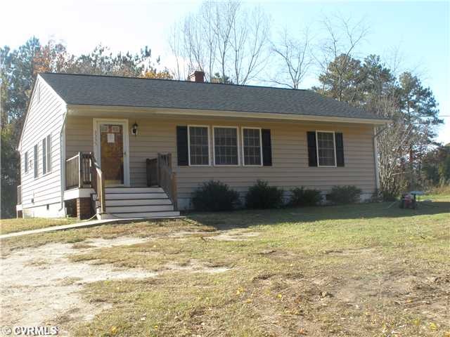 Exterior Front - Front View, Great Starter Home, I