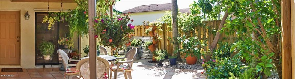 Patio Primary