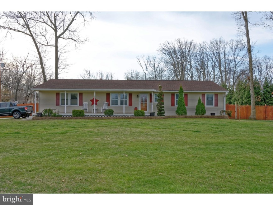 3649 Hance Bridge Rd, Vineland, NJ 08361 - photo 1