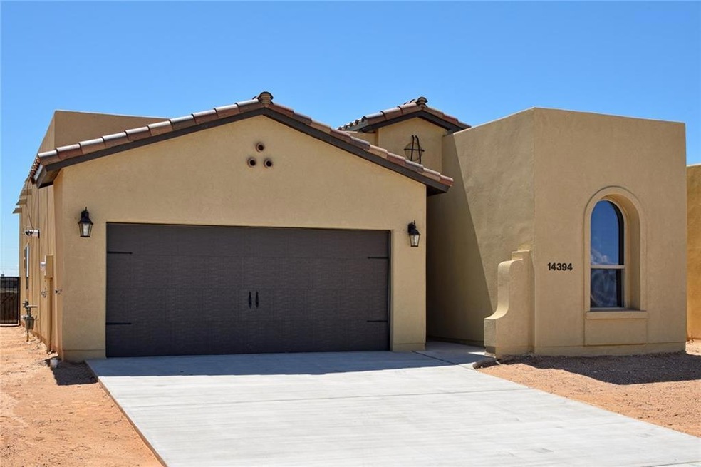 13633 Lartington, El Paso, TX 79928 - photo 1